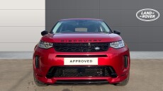 Land Rover Discovery Sport 1.5 P300e Urban Edition 5dr Auto [5 Seat] Station Wagon